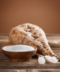 Beet sugar
