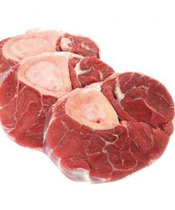 Grade A Beef Shank With Bone