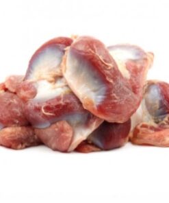 Grade A Chicken Gizzards