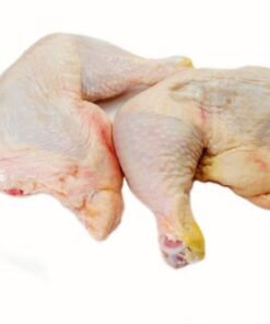 Grade A Chicken Leg Quarters