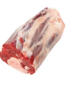 Grade A Frozen Beef Boned Shank