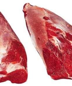 Grade A Frozen Beef Chuck