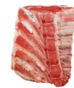 Grade A Frozen Beef Forerib