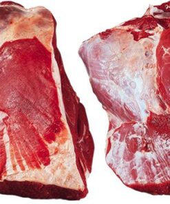 Grade A Frozen Beef Shoulder Clod