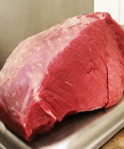 Grade A Frozen Beef Topside