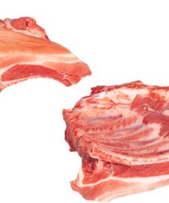 Grade A Frozen Pork Breast