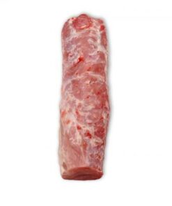 Grade A Frozen Pork Tenderloin