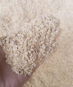 Wheat Bran Meal Animal Feed