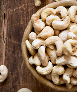 Cashew Nuts